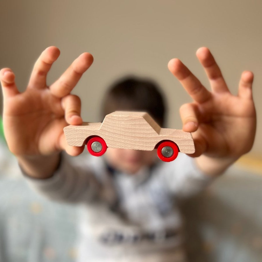 Drive Away - AlmaVidaKids