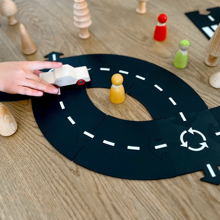 Drive Away - AlmaVidaKids