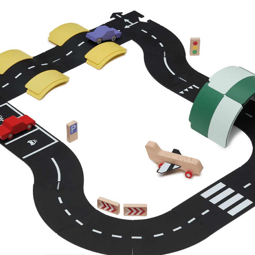 Expressway - AlmaVidaKids