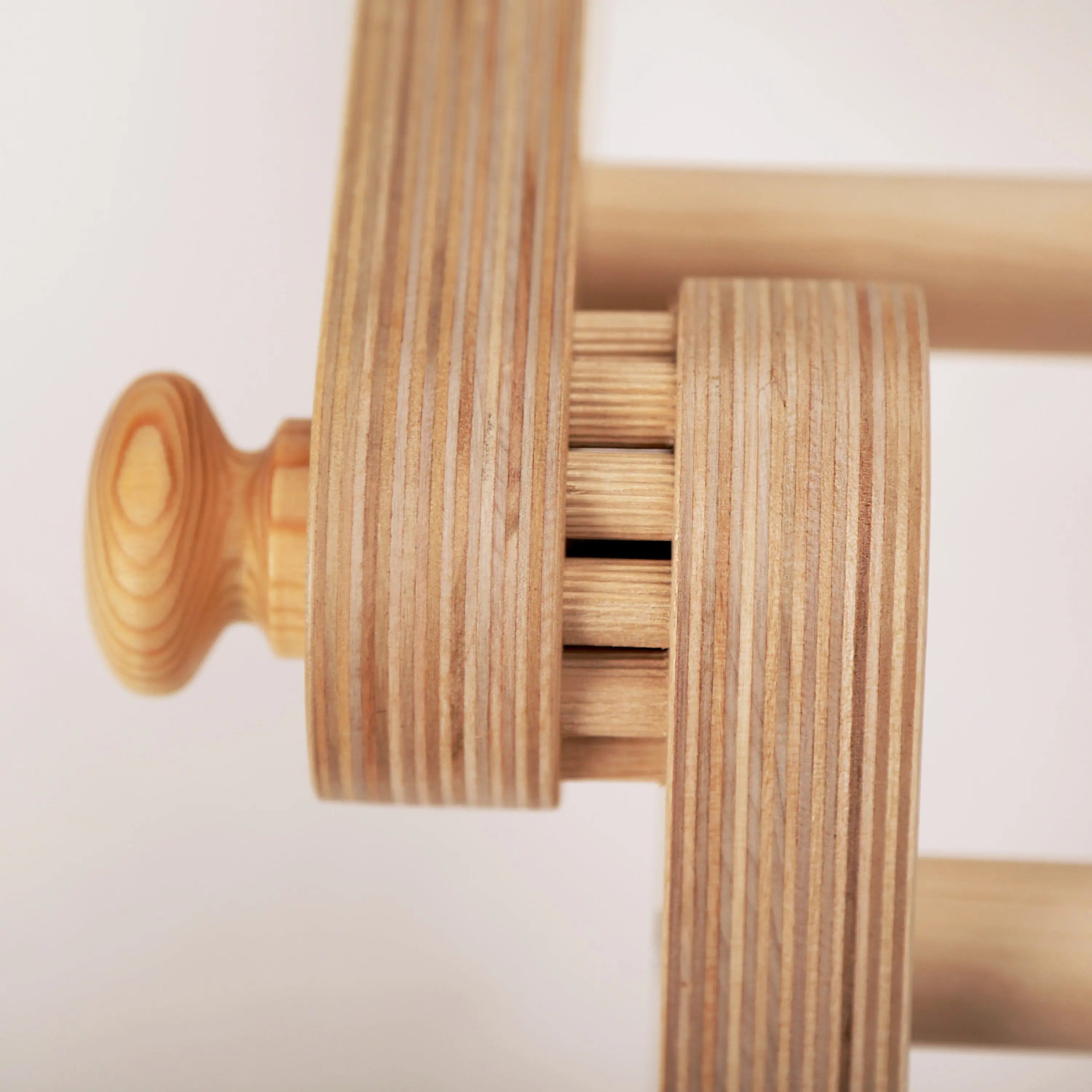 FIPITRI® | 5 - segment Modifiable Climbing Frame - AlmaVidaKids