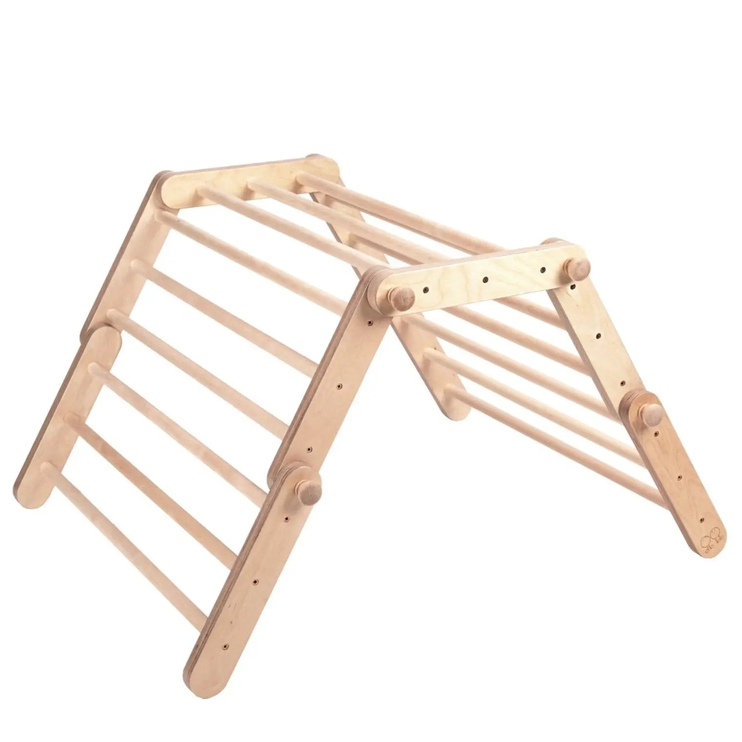 FIPITRI® | 5 - segment Modifiable Climbing Frame - AlmaVidaKids