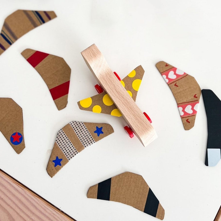 Flyer - AlmaVidaKids