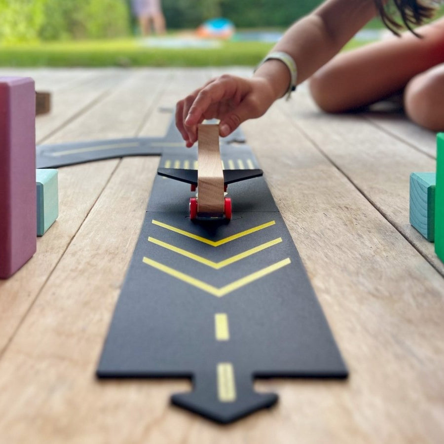 Flyer - AlmaVidaKids