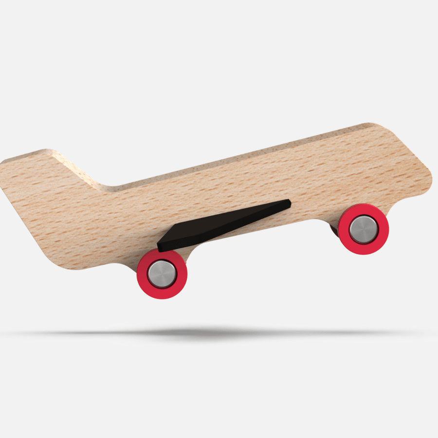 Flyer - AlmaVidaKids