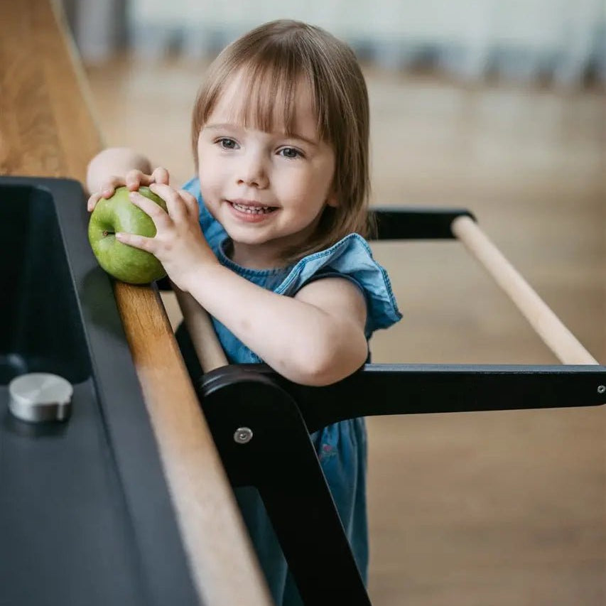 Foldable Learning Tower - AlmaVidaKids