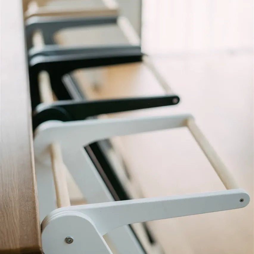 Foldable Learning Tower - AlmaVidaKids