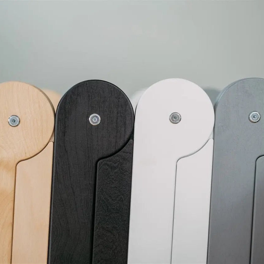 Foldable Learning Tower - AlmaVidaKids