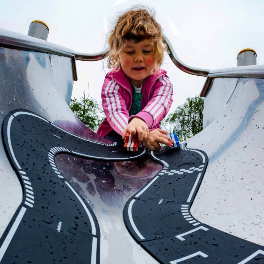 Grand Prix - AlmaVidaKids