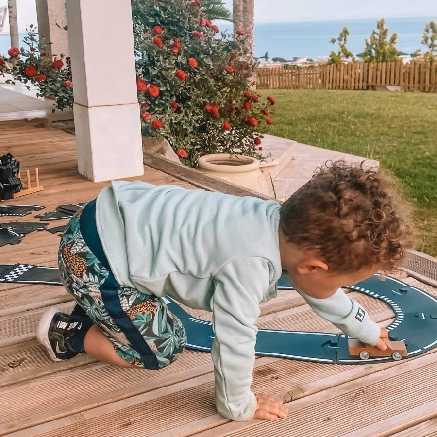 Grand Prix - AlmaVidaKids