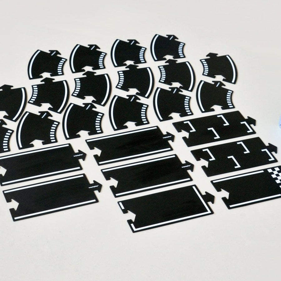 Grand Prix - AlmaVidaKids