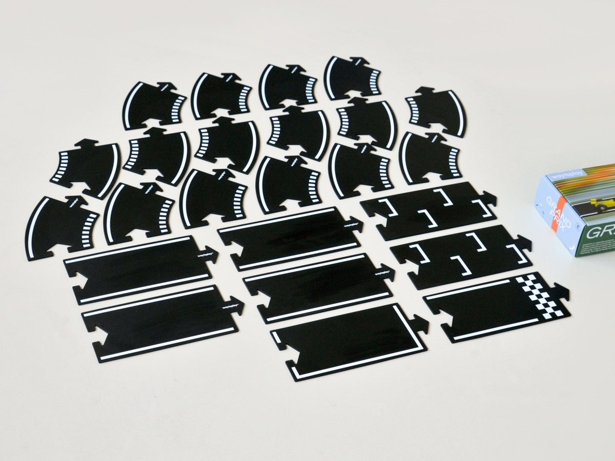 Grand Prix - AlmaVidaKids