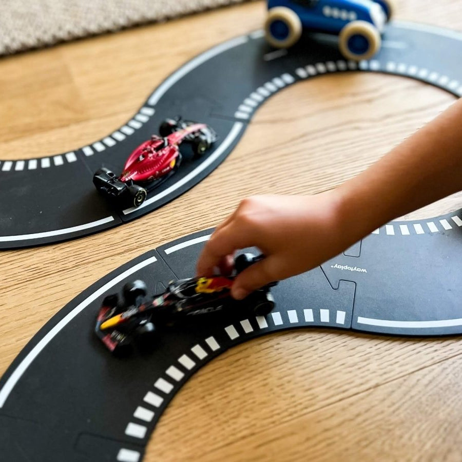 Grand Prix - AlmaVidaKids