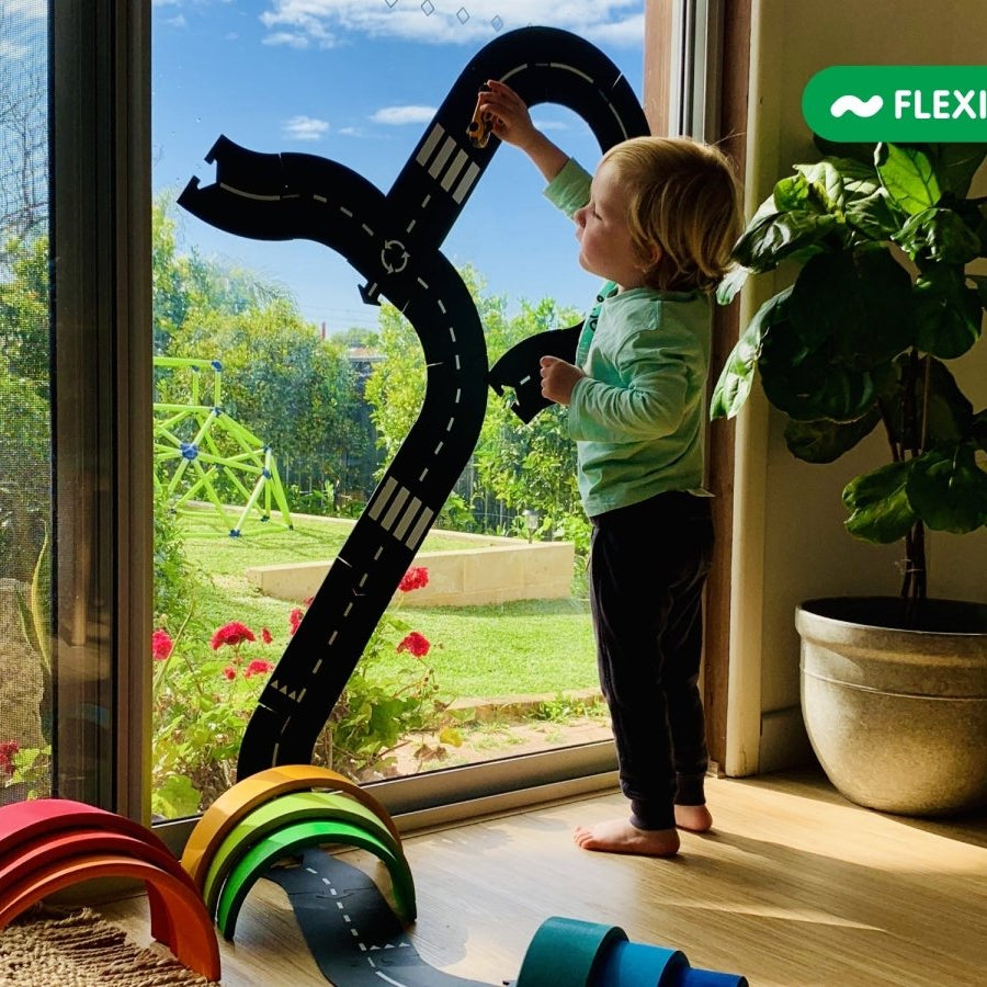 Highway - AlmaVidaKids