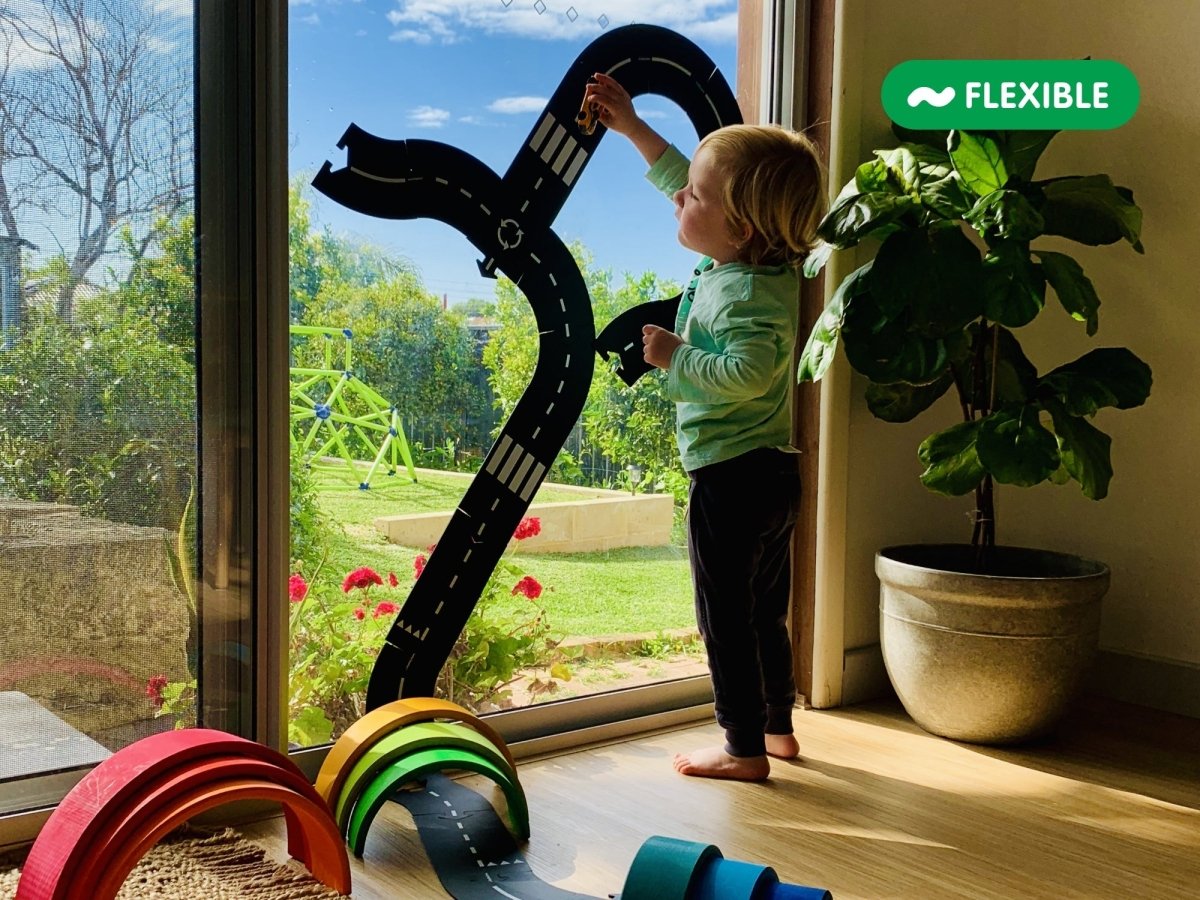 Highway - AlmaVidaKids