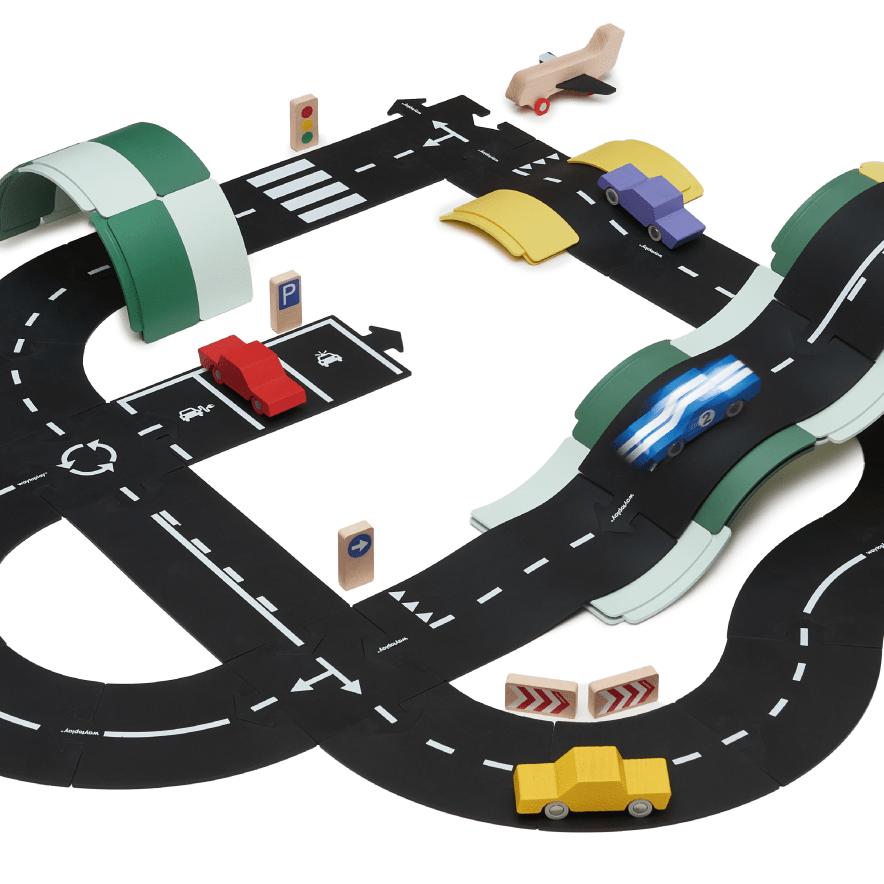 Highway - AlmaVidaKids