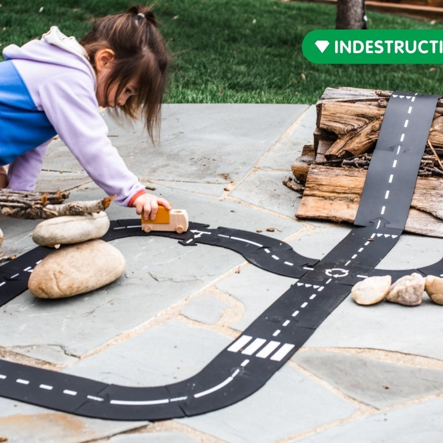 Highway - AlmaVidaKids