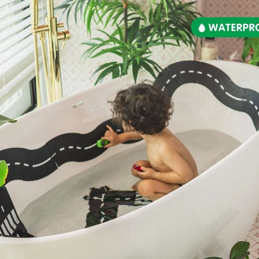 Highway - AlmaVidaKids