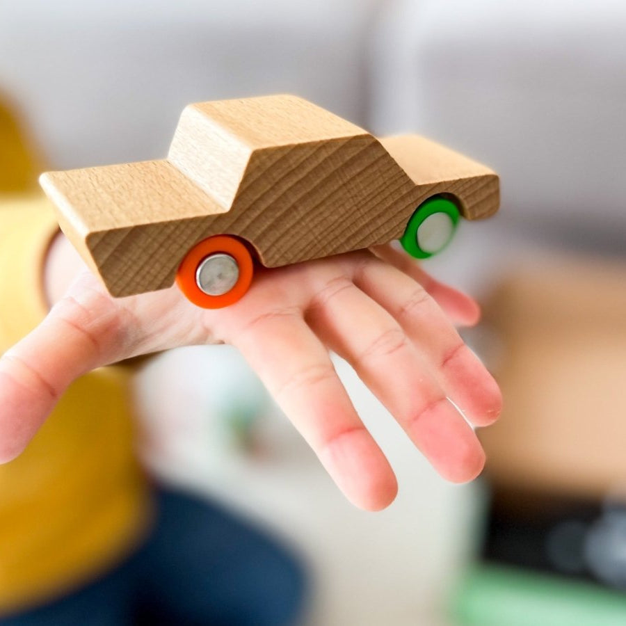 Highway - Car edition - AlmaVidaKids