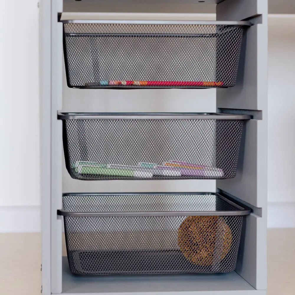 House - Shaped Kids Desk - AlmaVidaKids