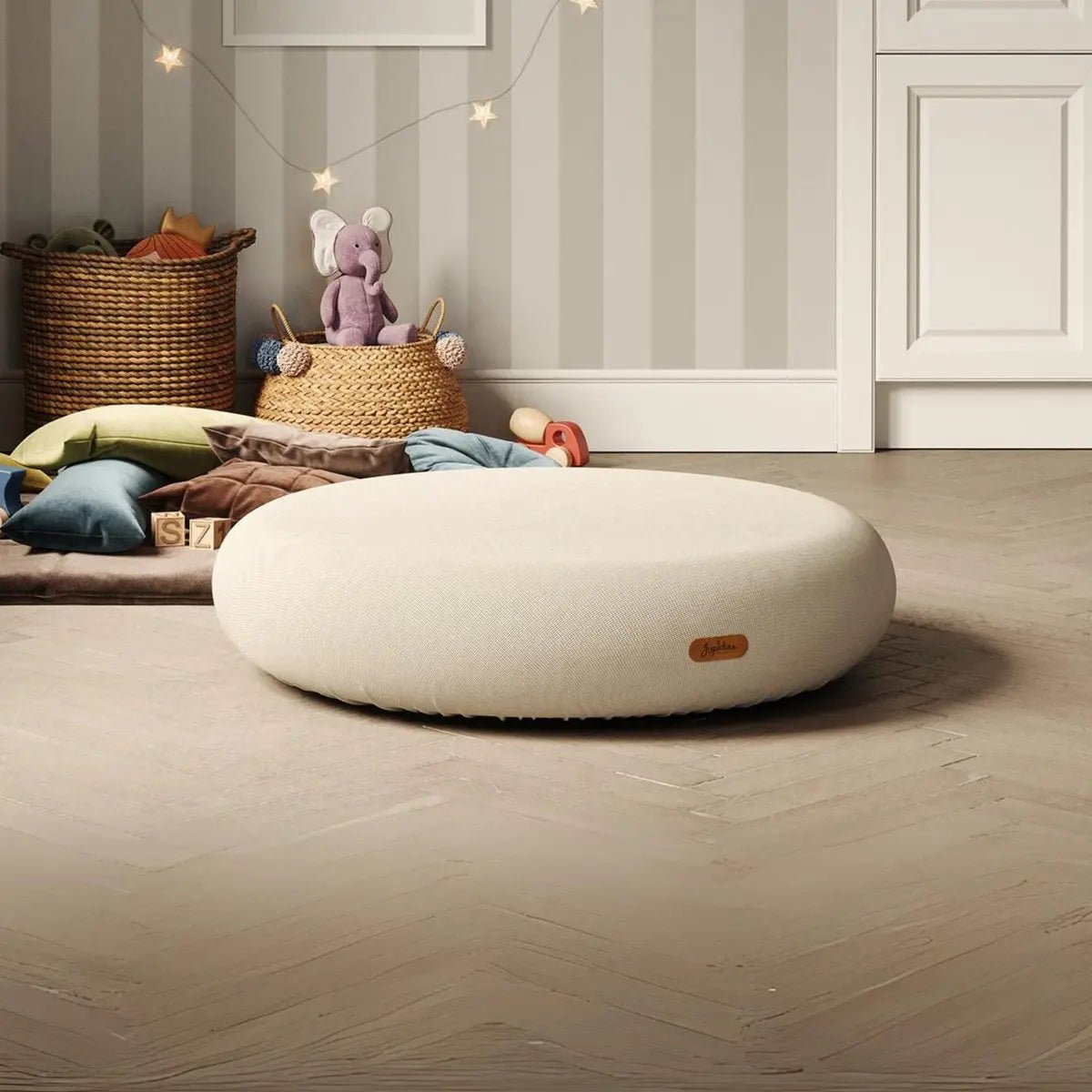 Indoor Jumpspot - AlmaVidaKids