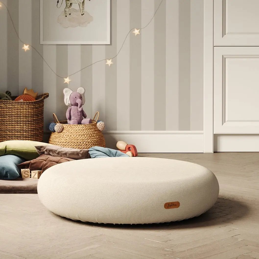 Indoor Jumpspot - AlmaVidaKids