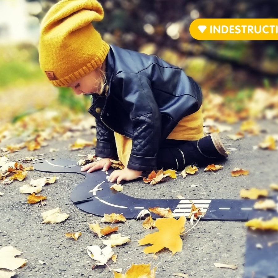 King of the Road - AlmaVidaKids