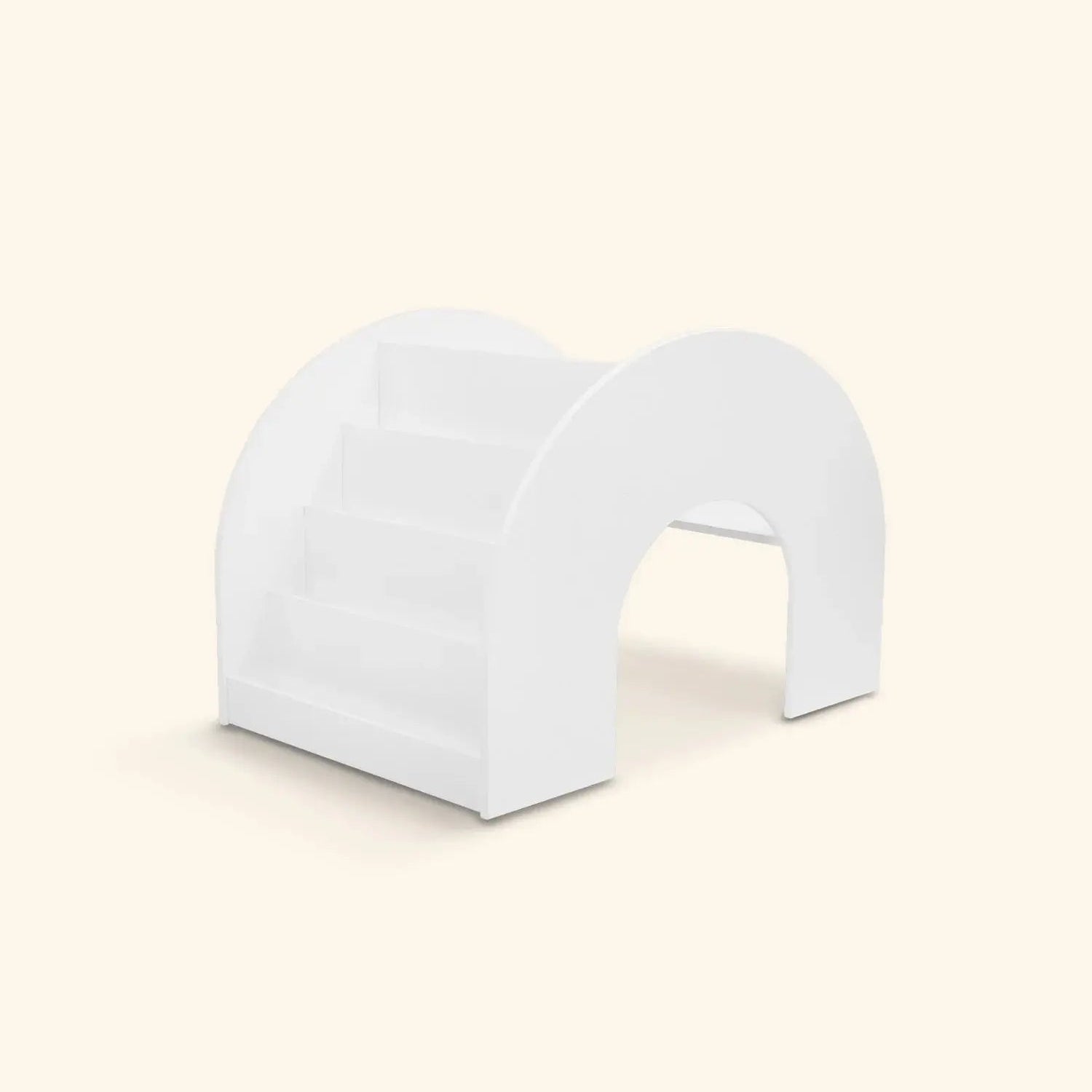 KUMPU Montessori bookshelf - AlmaVidaKids