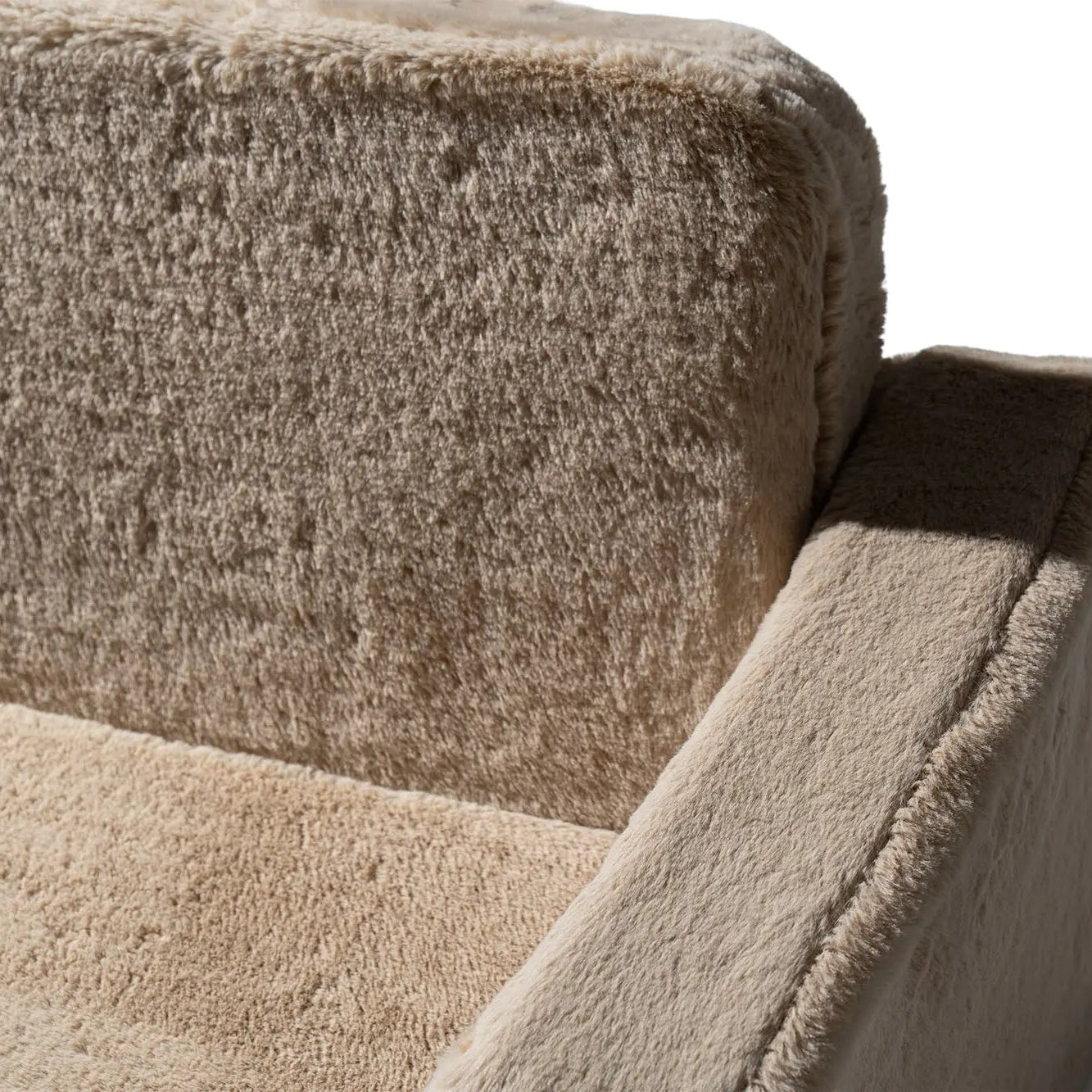 Lumi Chair Bunny – 2 - in - 1 Kids Chair and Nap Mattress - AlmaVidaKids