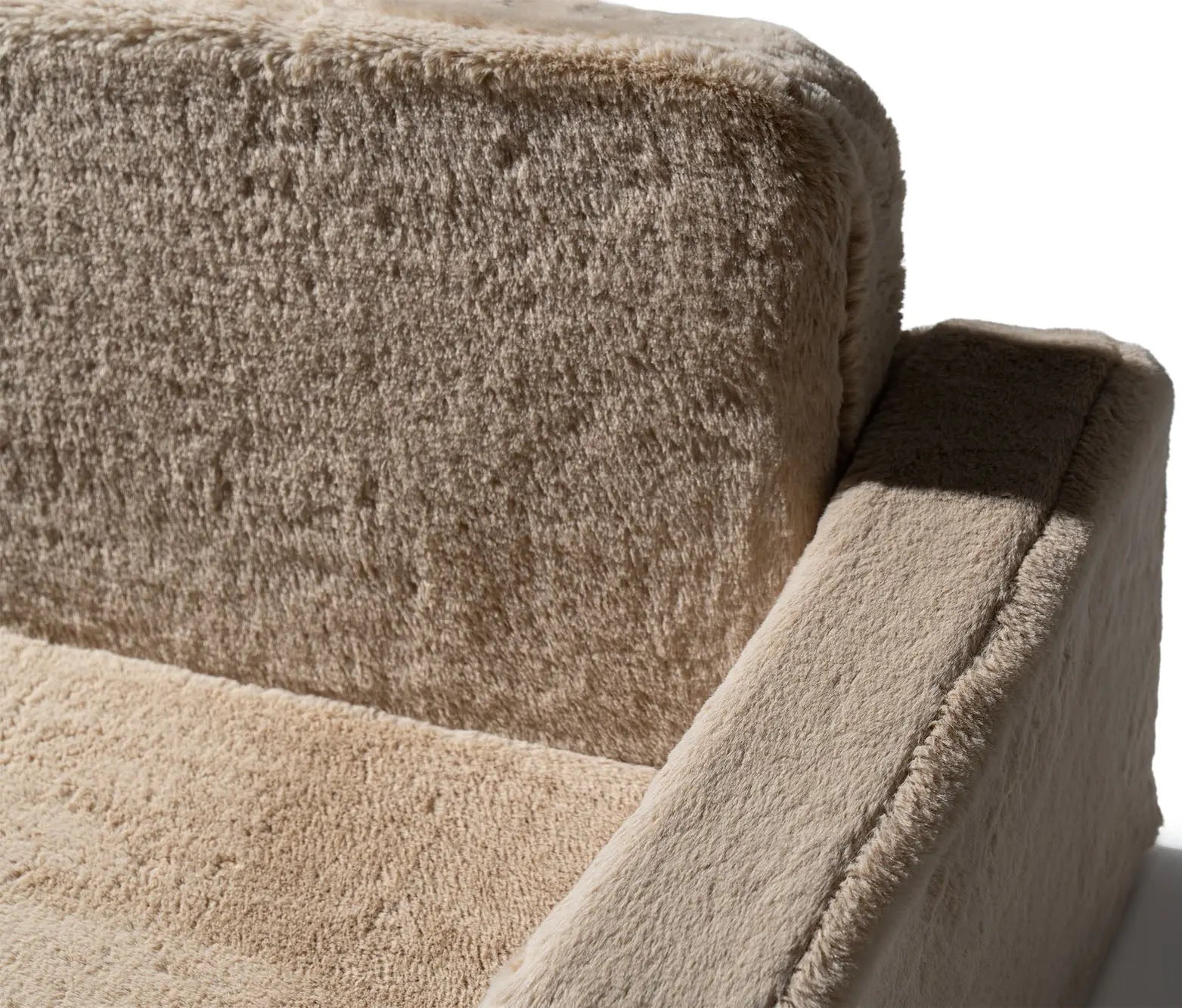 Lumi Chair Bunny – 2 - in - 1 Kids Chair and Nap Mattress - AlmaVidaKids