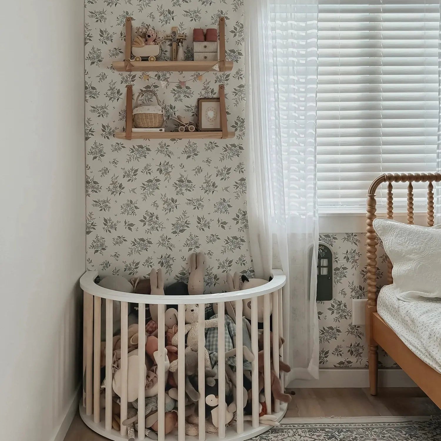 LUOTO II climbing arch - AlmaVidaKids