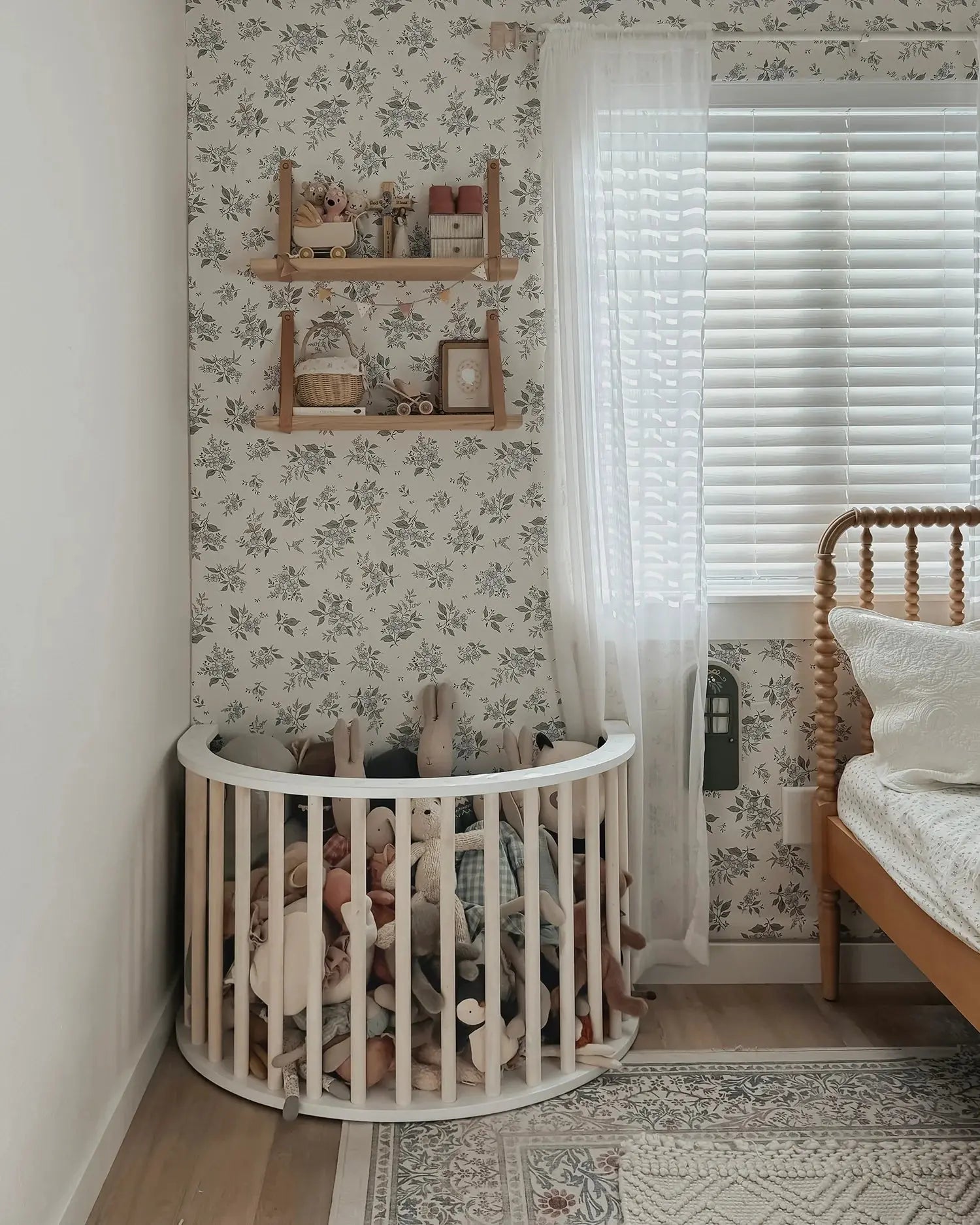 LUOTO II climbing arch - AlmaVidaKids