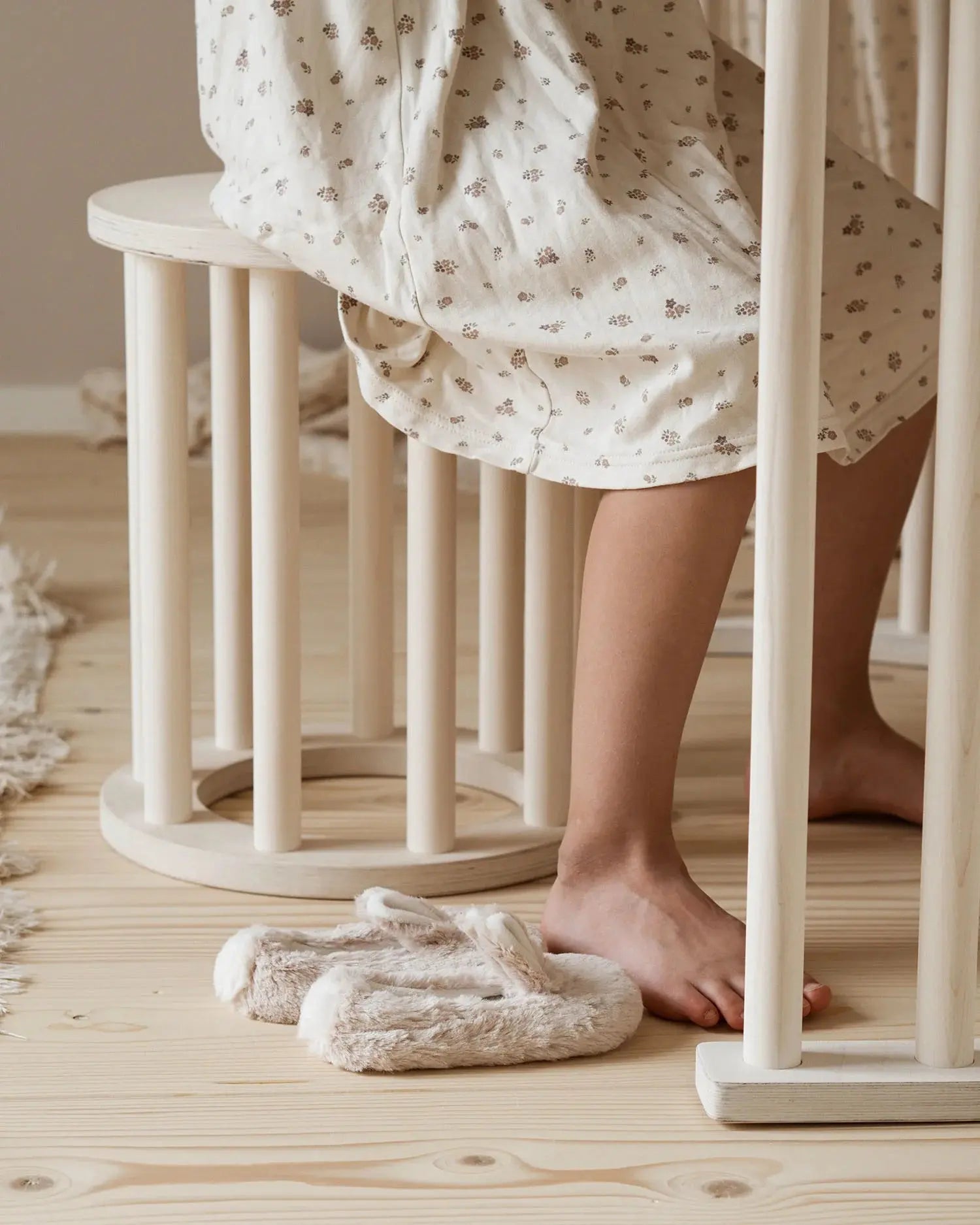 LUOTO II climbing arch - AlmaVidaKids