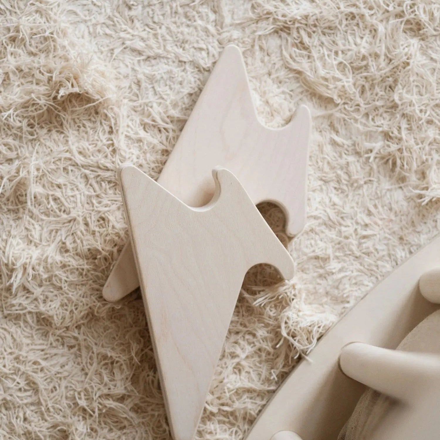 LUOTO II Climbing Arch Wedges - AlmaVidaKids