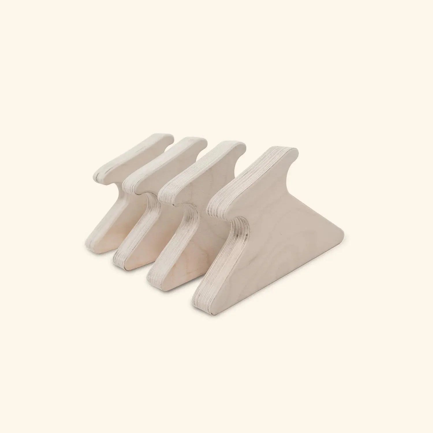 LUOTO II Climbing Arch Wedges - AlmaVidaKids