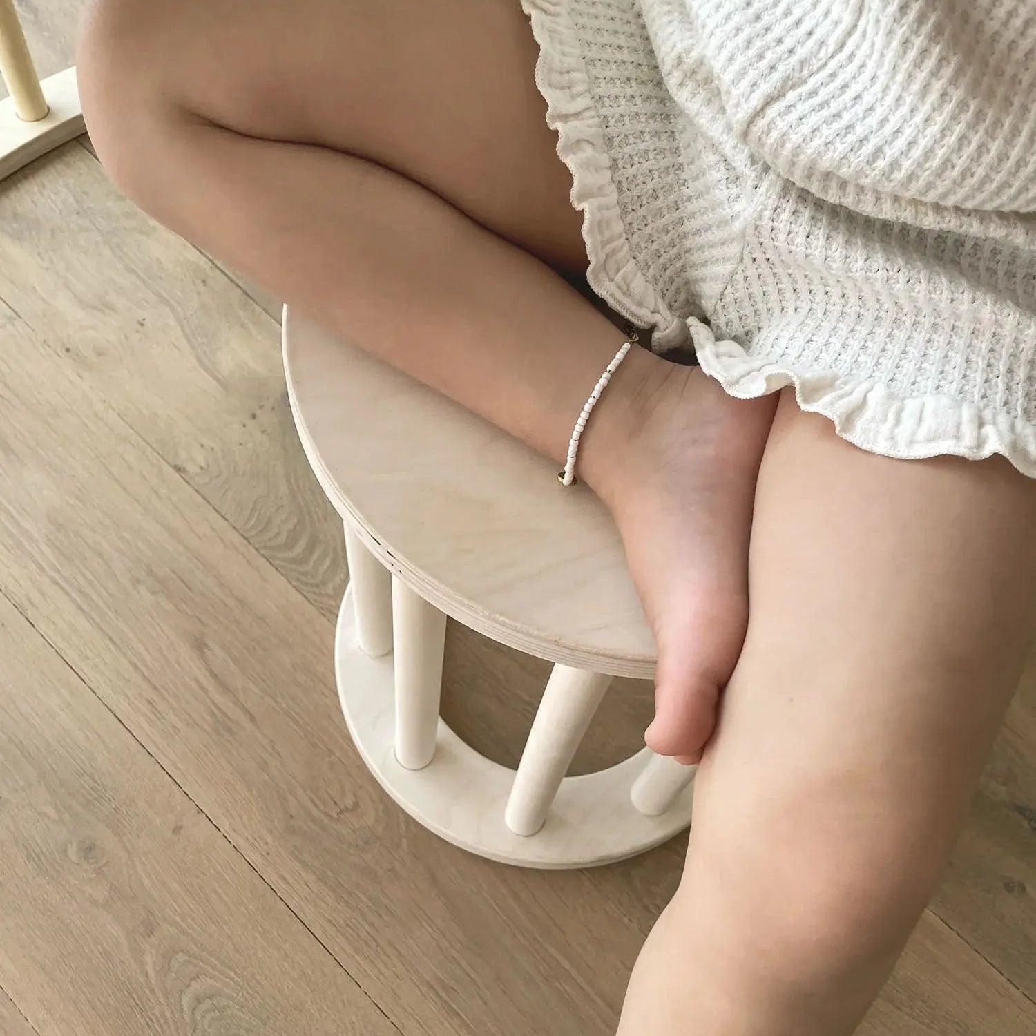 LUOTO Stool - AlmaVidaKids