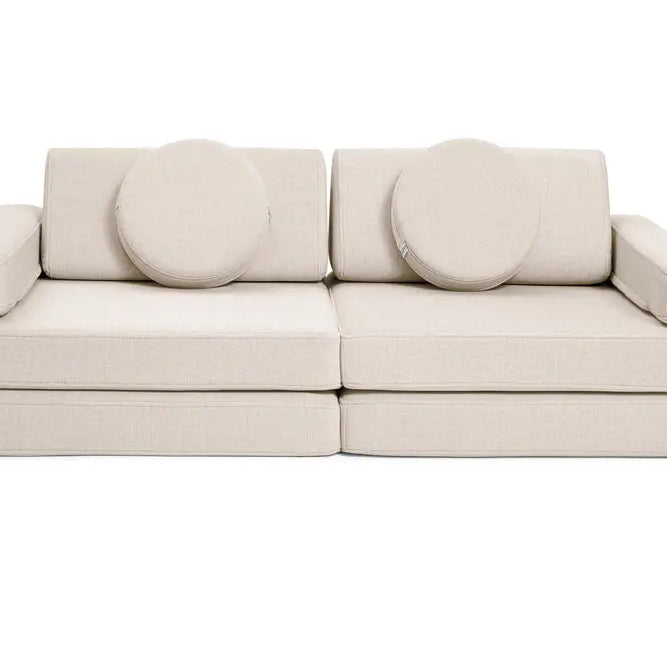 Shappy Original Play Sofa Mini Soft Beige