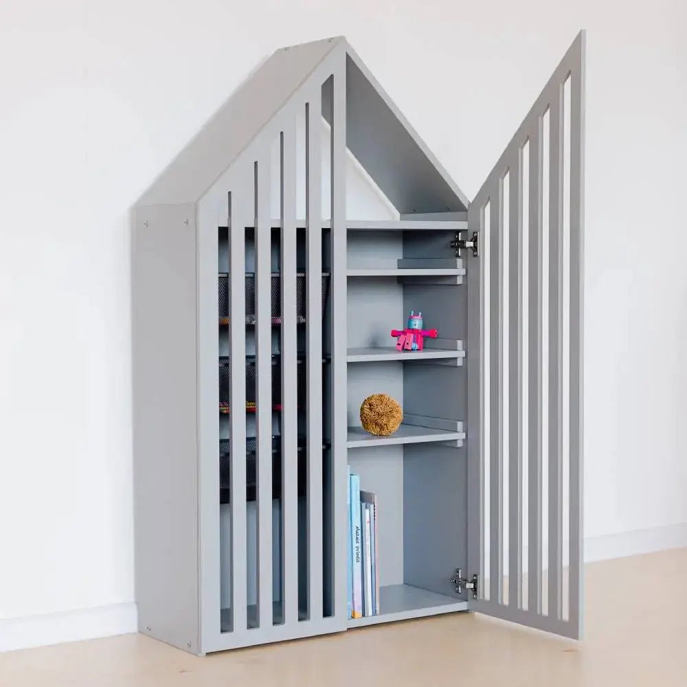 Montessori Bedroom Bundle - AlmaVidaKids