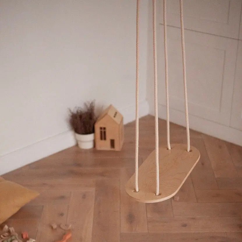 Natural Swing - AlmaVidaKids