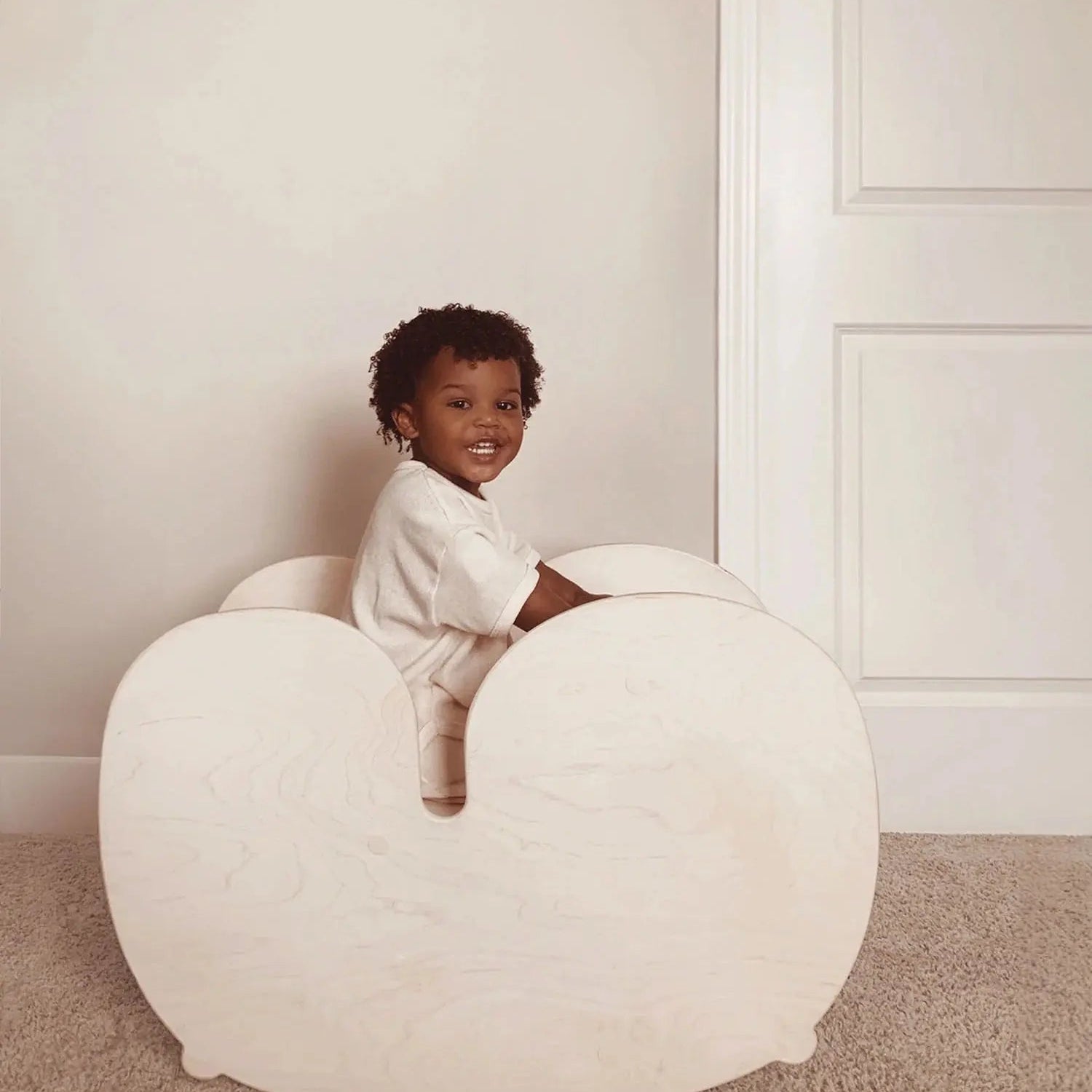 NUPPU rocking horse - AlmaVidaKids