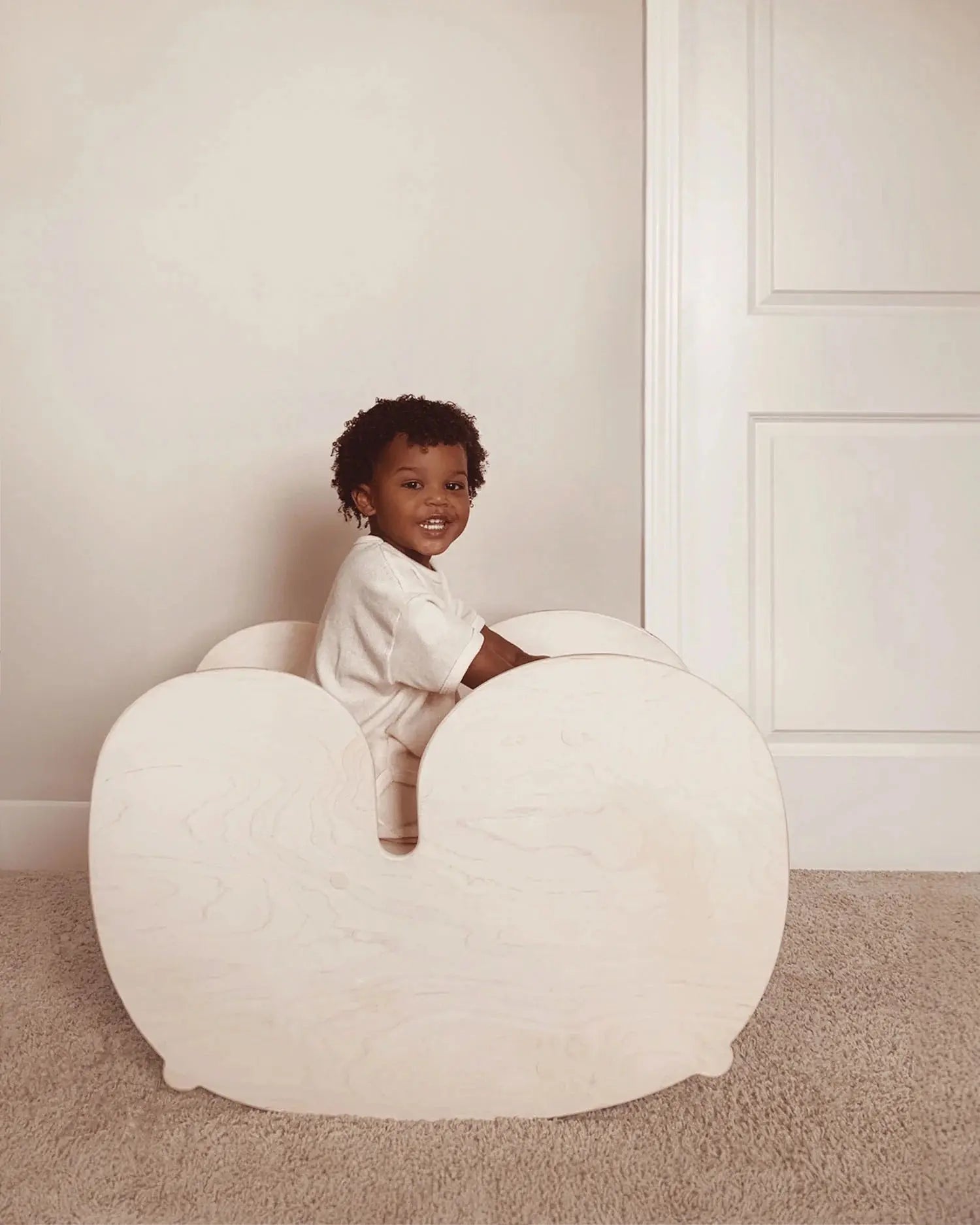 NUPPU rocking horse - AlmaVidaKids