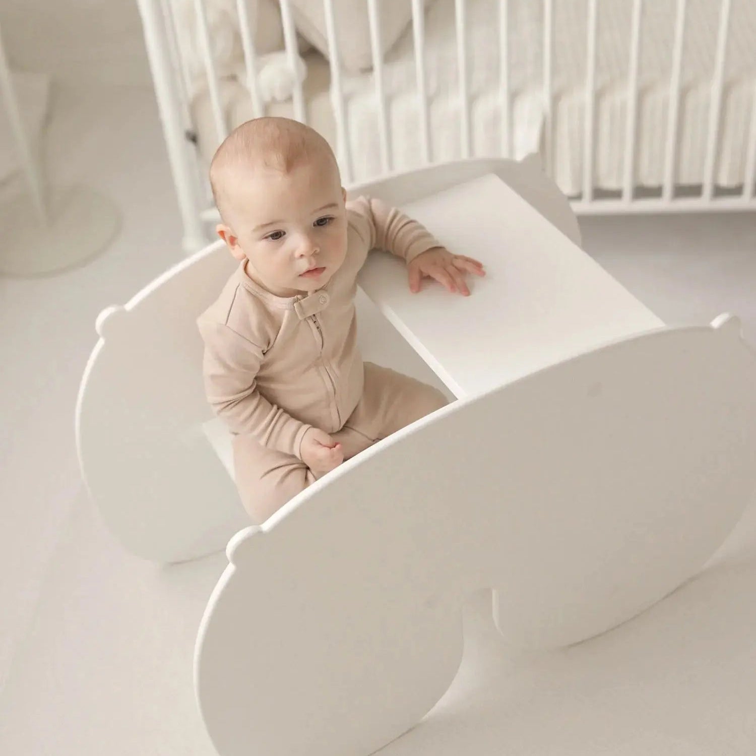 NUPPU rocking horse - AlmaVidaKids