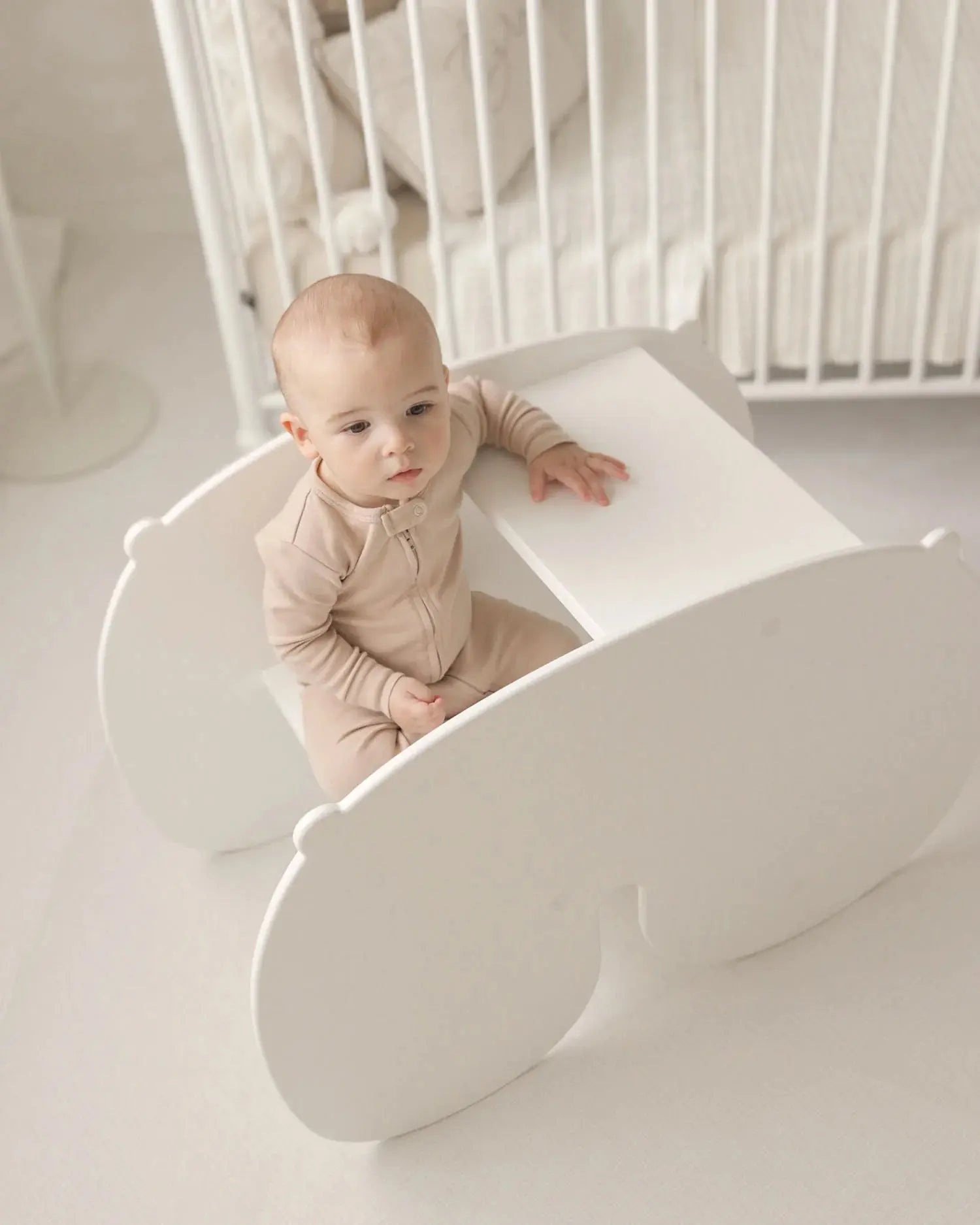 NUPPU rocking horse - AlmaVidaKids