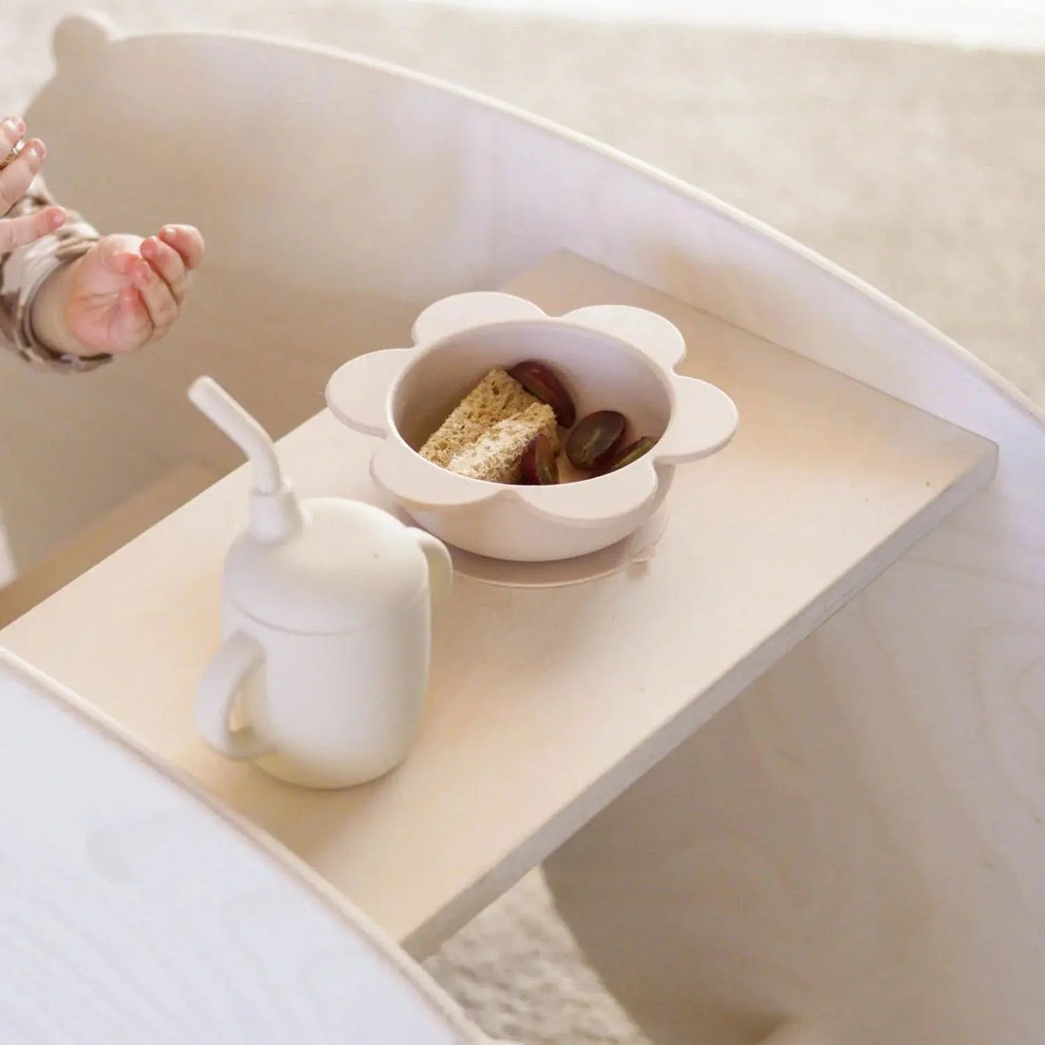 NUPPU rocking horse - AlmaVidaKids