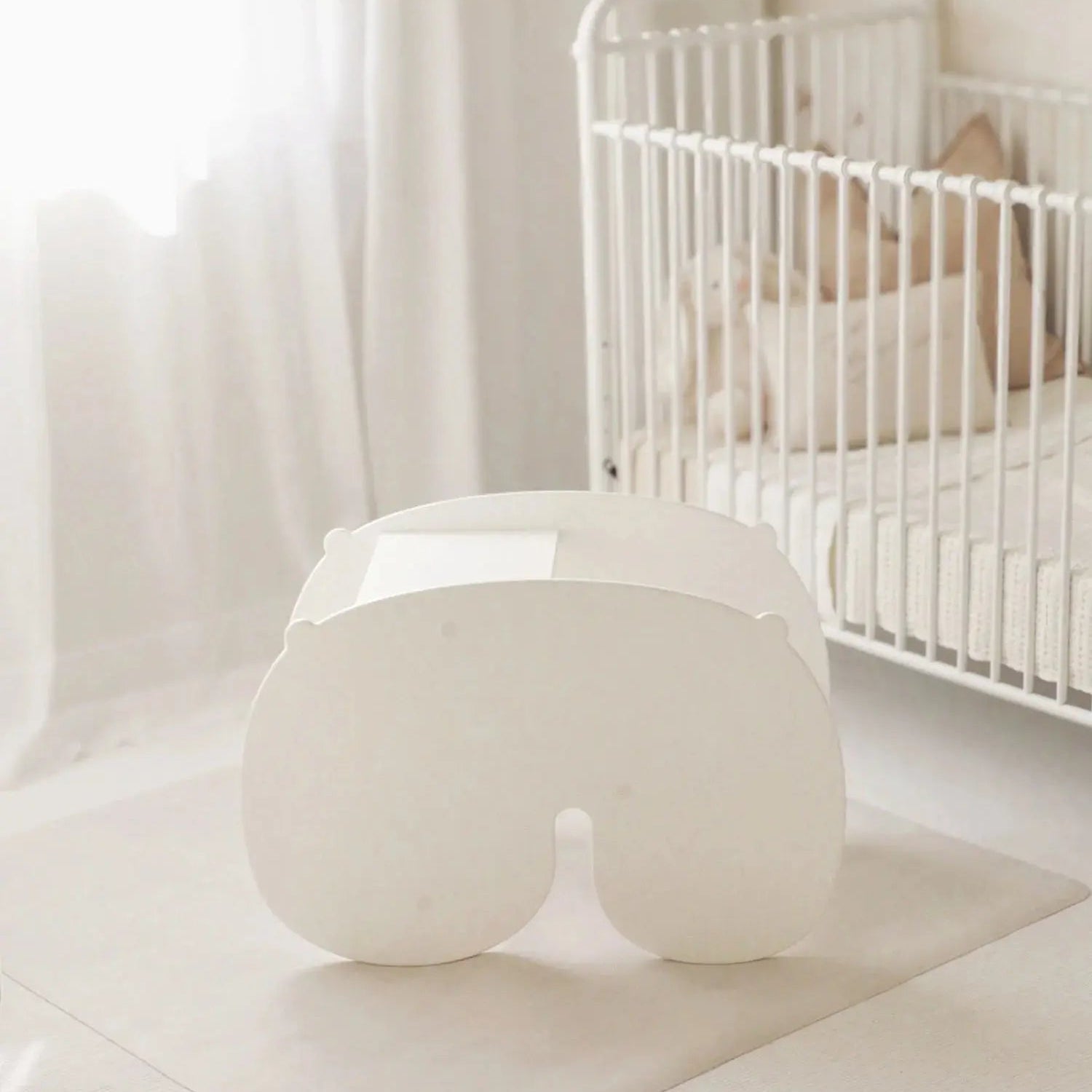 NUPPU rocking horse - AlmaVidaKids