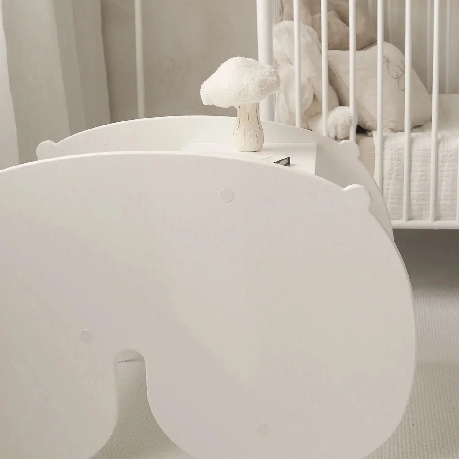 NUPPU rocking horse - AlmaVidaKids