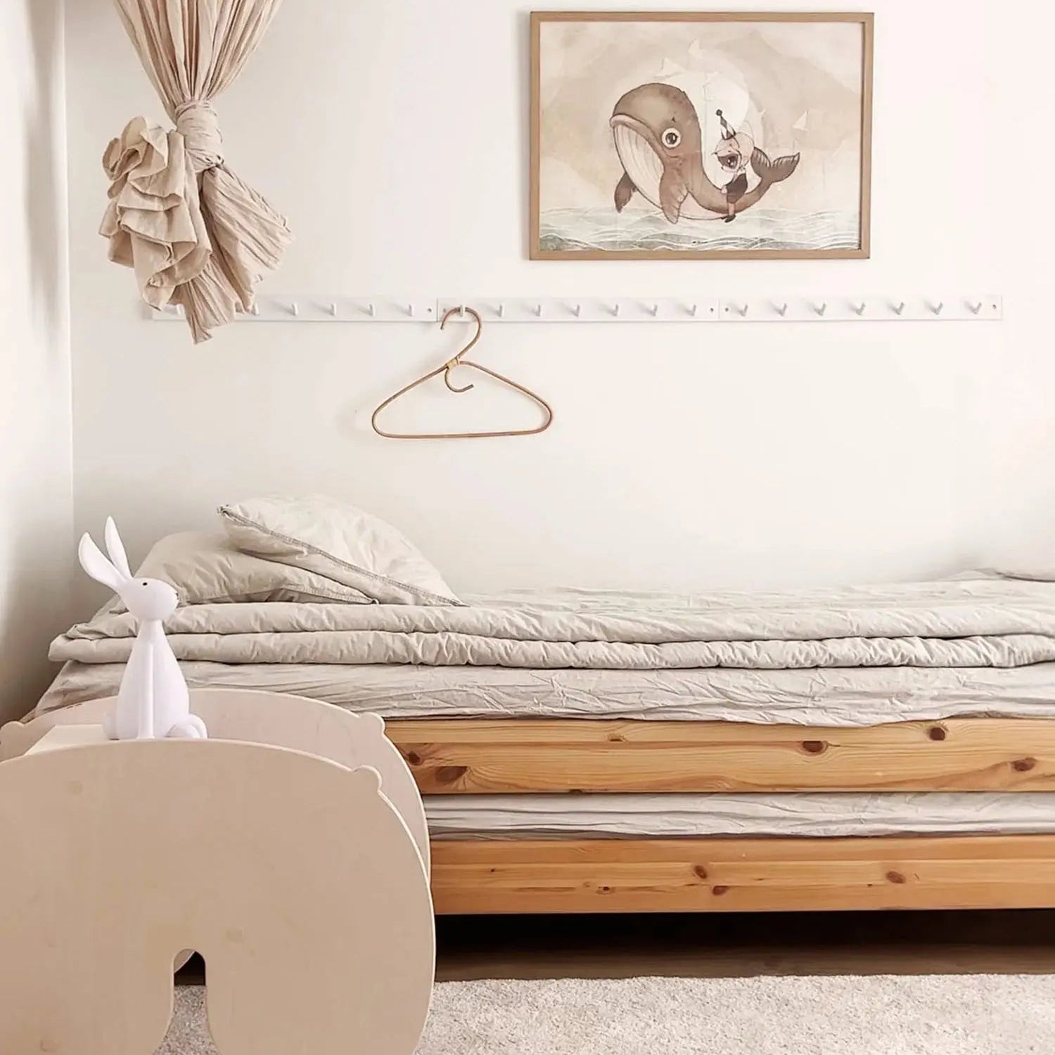 NUPPU rocking horse - AlmaVidaKids