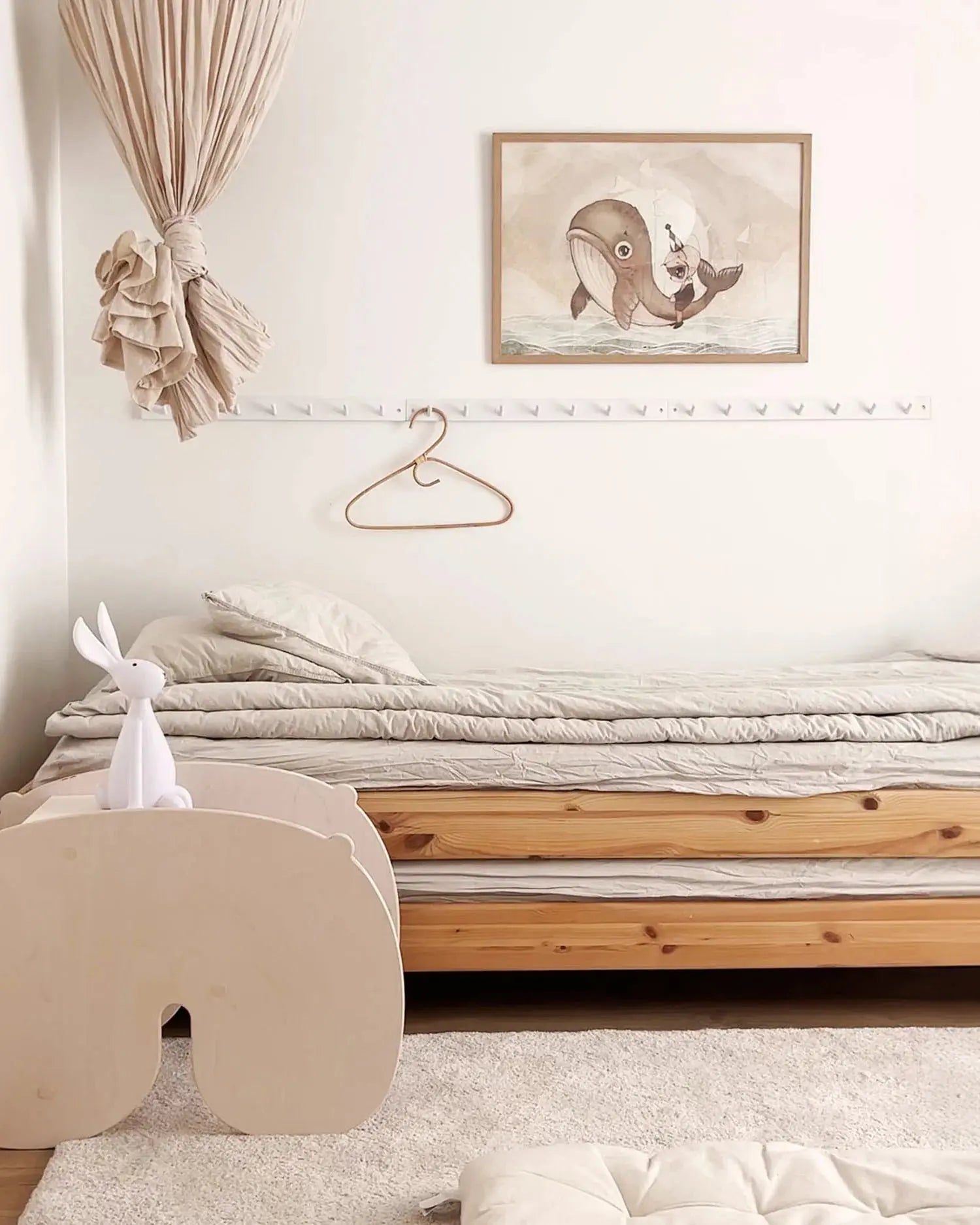 NUPPU rocking horse - AlmaVidaKids