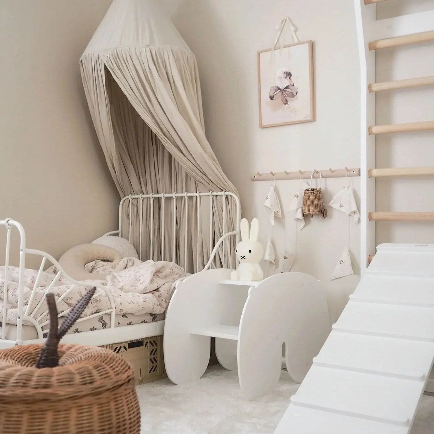 NUPPU rocking horse - AlmaVidaKids