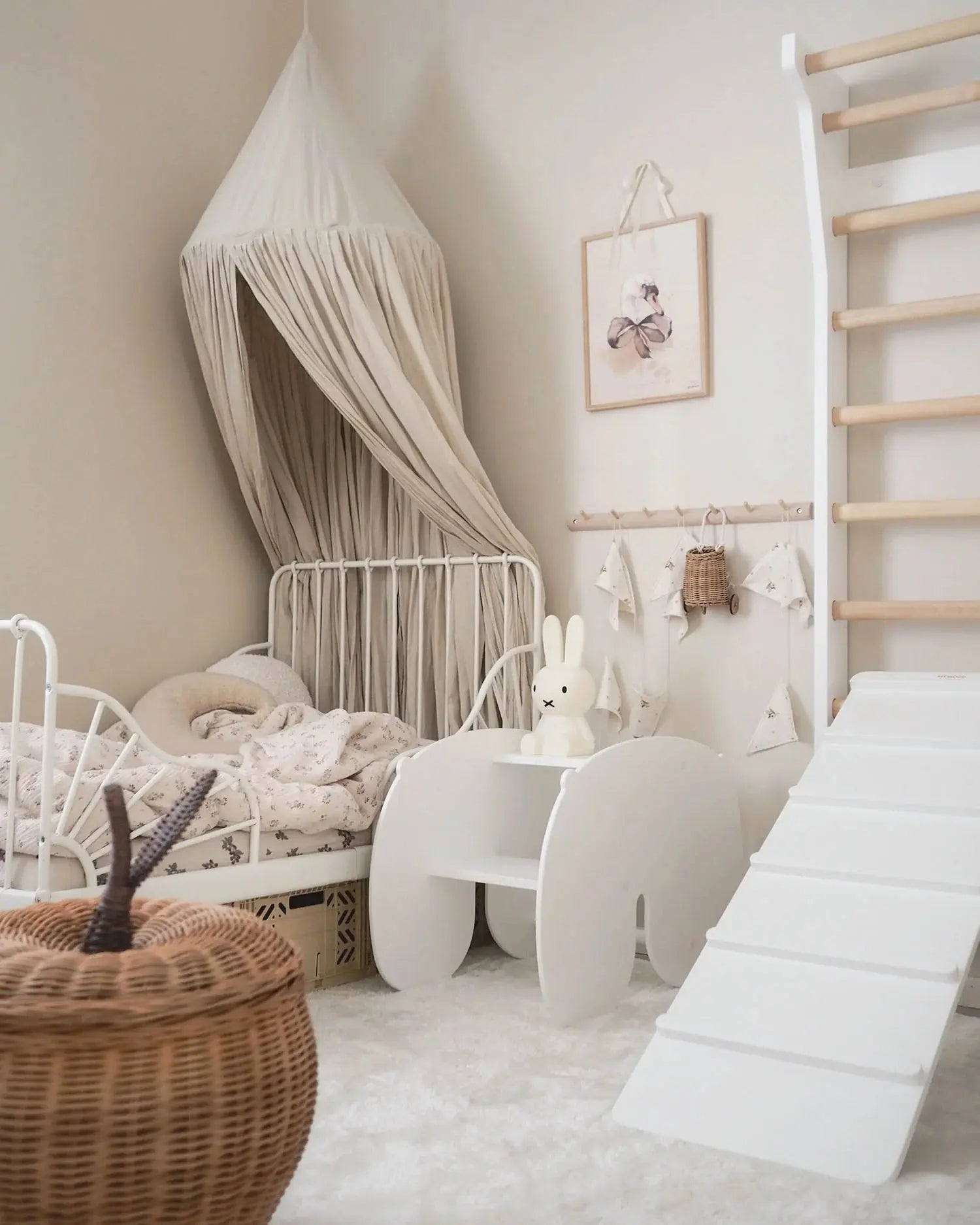 NUPPU rocking horse - AlmaVidaKids