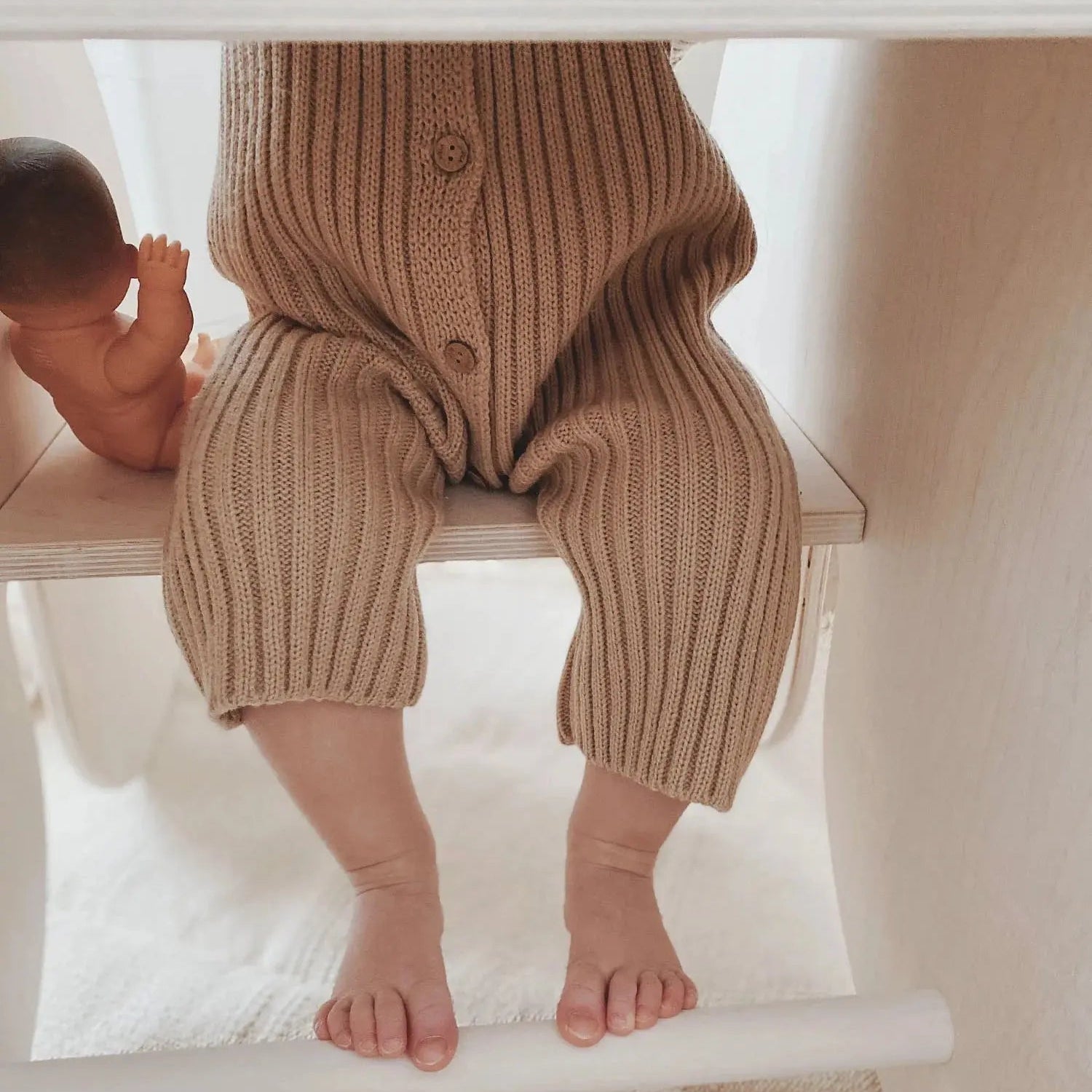 NUPPU rocking horse - AlmaVidaKids